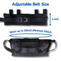 Padded Gait Belt for Physical Therapy