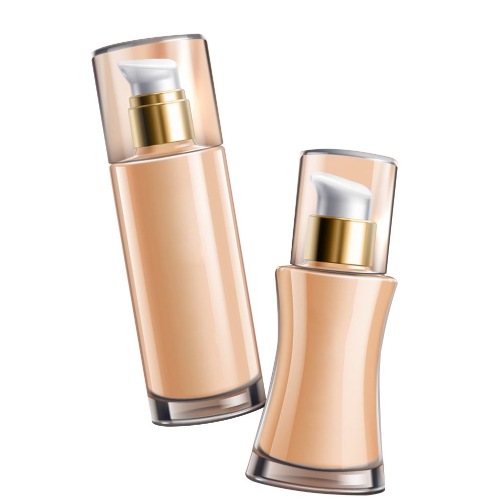 2 Liquid Foundation