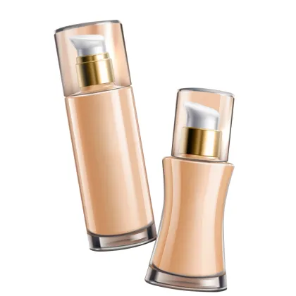Multi Use Liquid Foundation Makeup