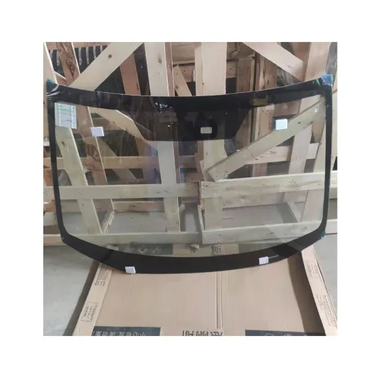 Auto Front Glass for HAVAL Great Wall HOVER H6 2011-2016 M6 2017