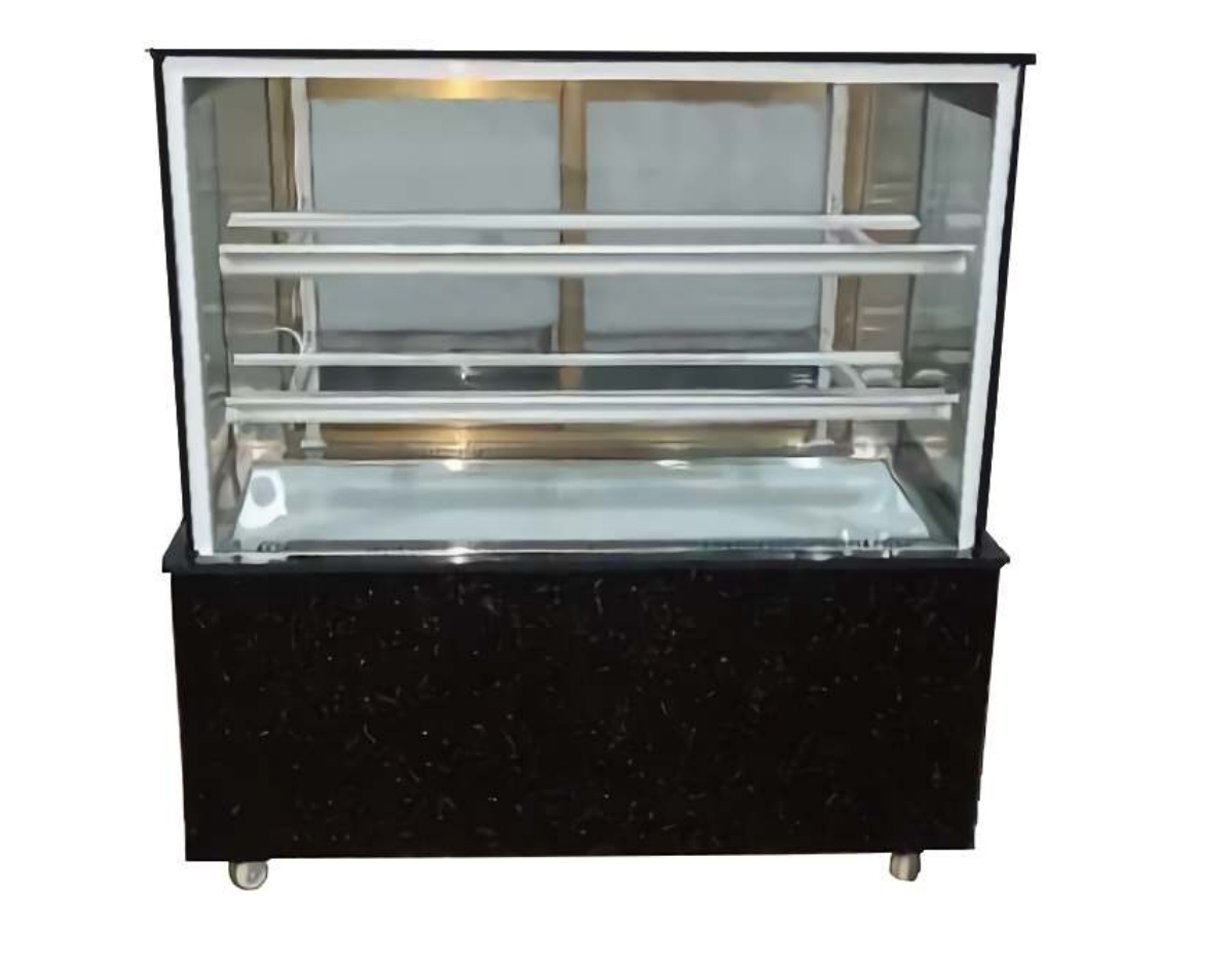 3 Layer Cake Showcase Fridge Dessert Shop 3 Layer Cake Showcase Fridge Dessert Shop