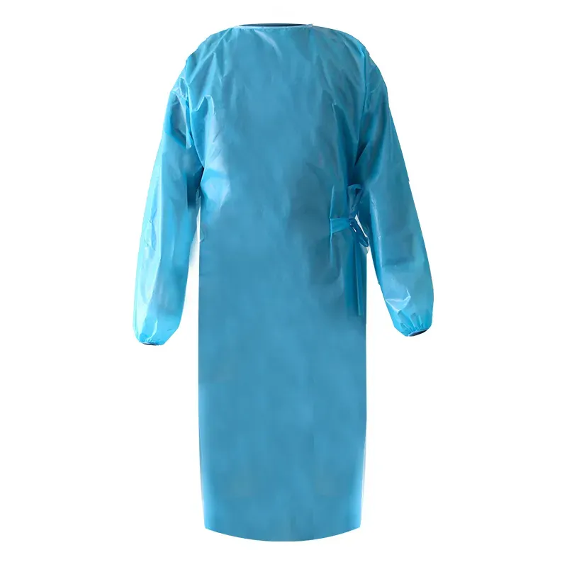 Disposable Surgeon Gowns for Hospital