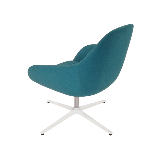 Sillas de sala de espera de la oficina