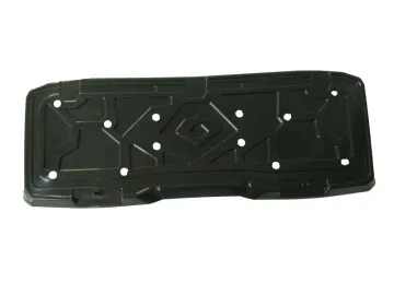 Automotive Bumper Plastic injection moulding