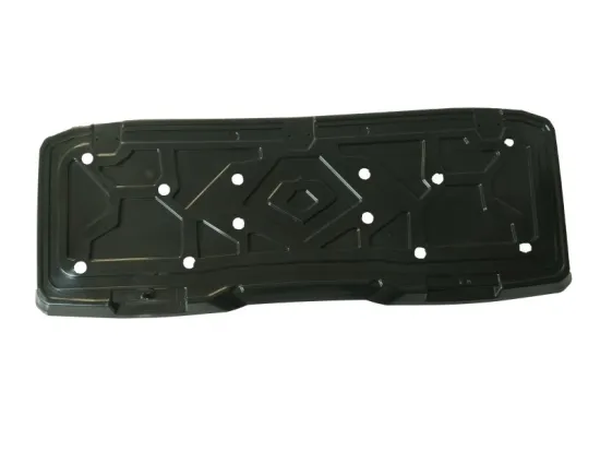 Automotive Bumper Plastic injection moulding