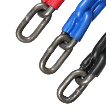 Full-plastic Elevator Balance Compensation Chain
