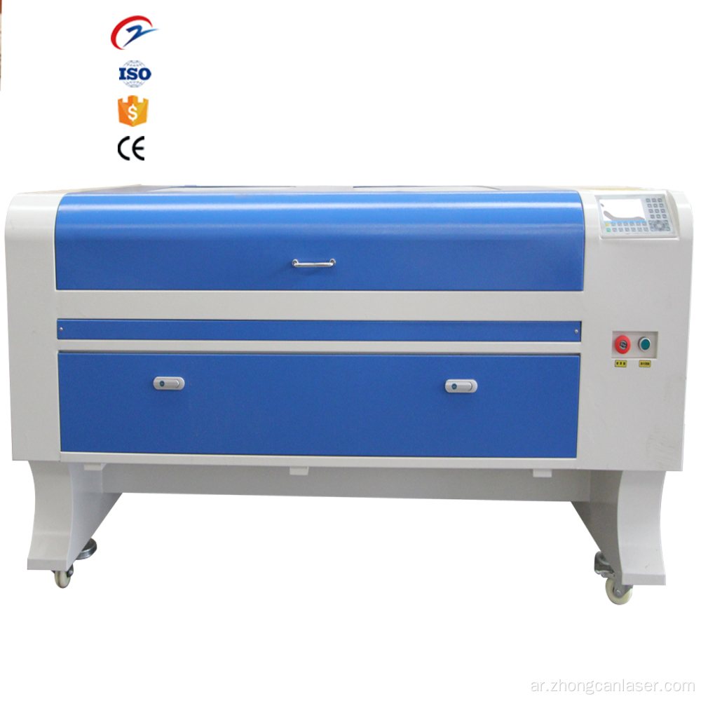 ماكينات القطع بالليزر CO2 CNC