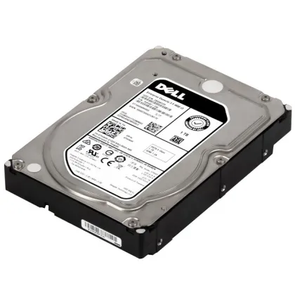 1TB 7200 RPM SATA 3.5in Hard Drive for Server Use - Dell Storage Solution