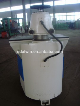 hydraulic shoe cutting machine/shoemaking machine
