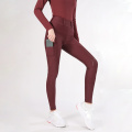 I-Wine Red Advel Women eyomile yabesifazane be-equestrian