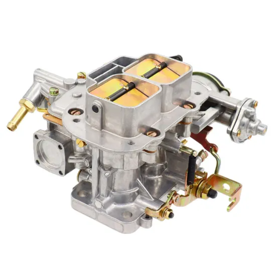 Weber 32/36 DGEV Carburetor OEM 99005068 For VW