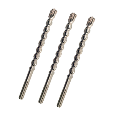 Toolway: Affordable 30*670mm SDS Max Hammer Drill Bits - Your Universal Drilling Solution Supplier