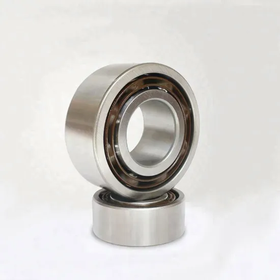 4314ATN9 Double Row Deep Groove Ball Bearing