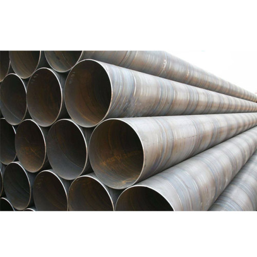 API X60 Straight seam steel pipe