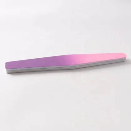 Cona Polish Smooth Buffer Shining Nail Buffer Emery Board