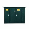 ZGS prefabricated american type power substation
