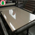 18mm high quality uv mdf board for furniture