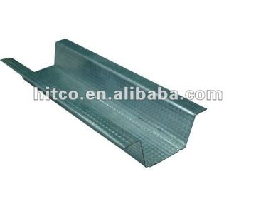 Galvanized Furring Channel