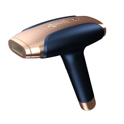 Hand Held IPL Hair Removal Device - Epilator & Hair Removal Instrument