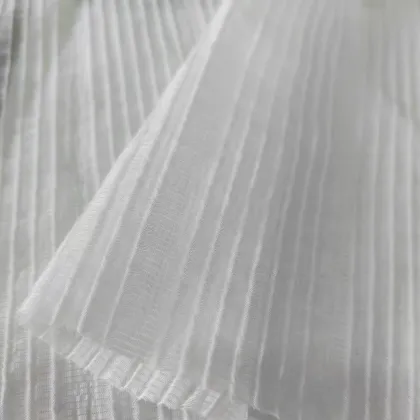 Custom Color Nylon Tencel Fabric for Shirts and Garments