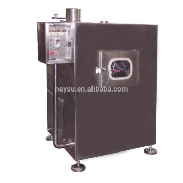 Simple coating machine for tablet