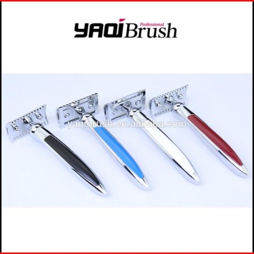 Men Double edge Safety razor for Shaving