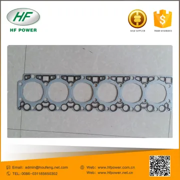 Deutz engine parts TCD2013L6 cylinder gasket