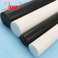 Extruded Solid Delrin white or black POM rod