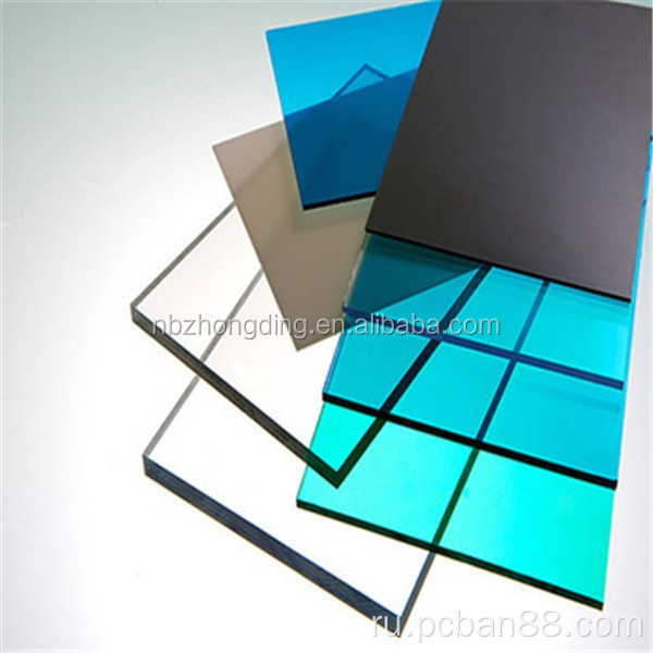 2024 Hot Sell Solder Polycarbonate Solid