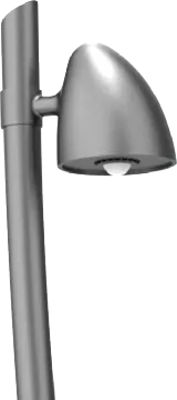 LED Waterproof Public Lighting Outdoor Garden Lamp