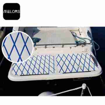 Melors Marine Foam Padding Non Slip Mat