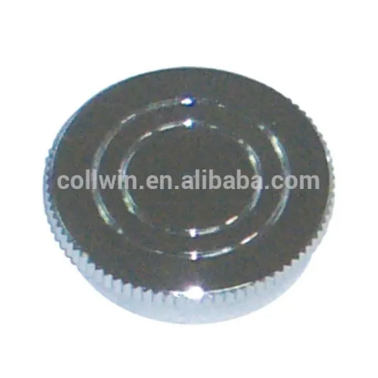 Airbrush 7CC Cup Lid- Lid for Metal Cup