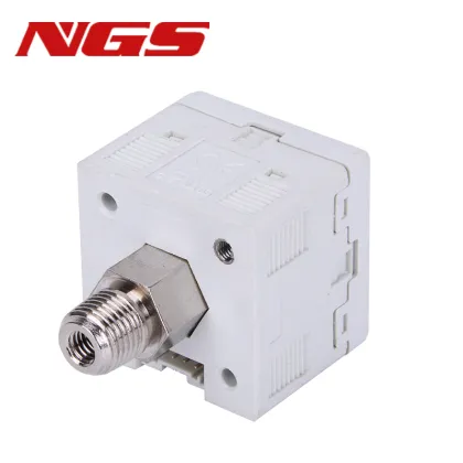 Pneumatic High-Precision Digital Pressure Switch and Sensor