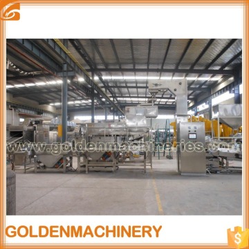 Peanut Chopping machine
