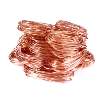 Factory Wholesale 0.02mm Enameled Copper Wire - Insulated Copper Wire Price