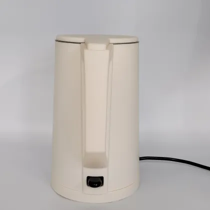 High Quality Korea My Friend Pava Electrica Cordless Electric Kettle - New Arrival for Home Appliances