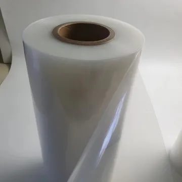 flexible PAPE Film top film PAPE bottom film