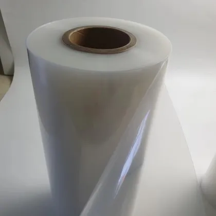 flexible PAPE Film top film PAPE bottom film