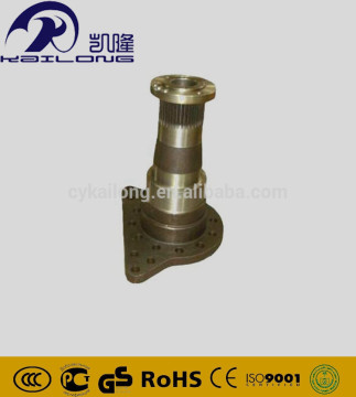 wheel support shaft of SHANTUI SL50W Drive axle parts