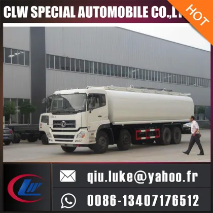 China All Brand Milk Tank Truck for Sale