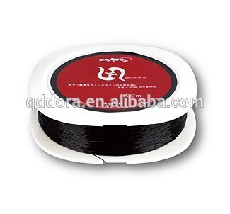 promotion high quality children fishing line OEM with logo gift promotion items