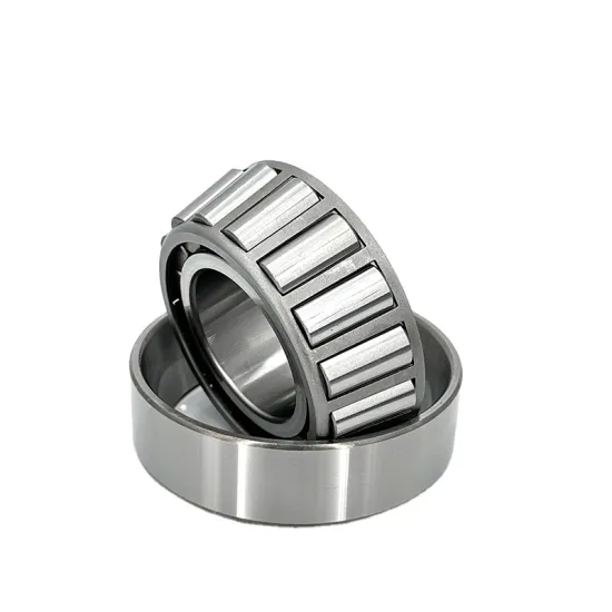 Factory Direct Wholesale: High-Quality Tapered Roller Bearings (HR32007XJ, 32006, 32008, 32009, 32010) for Automotive Applications