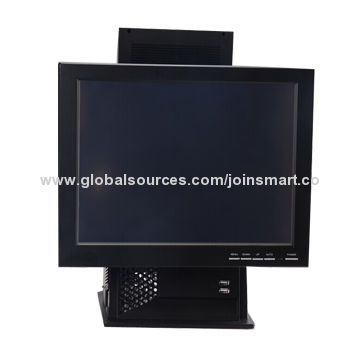 Manufacturer Wholesale Android PoS System, High-efficiency, Stable and Safe SolutionNew