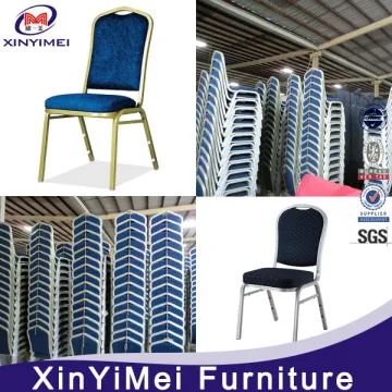 hot sell wholesale chair banquet steel leg