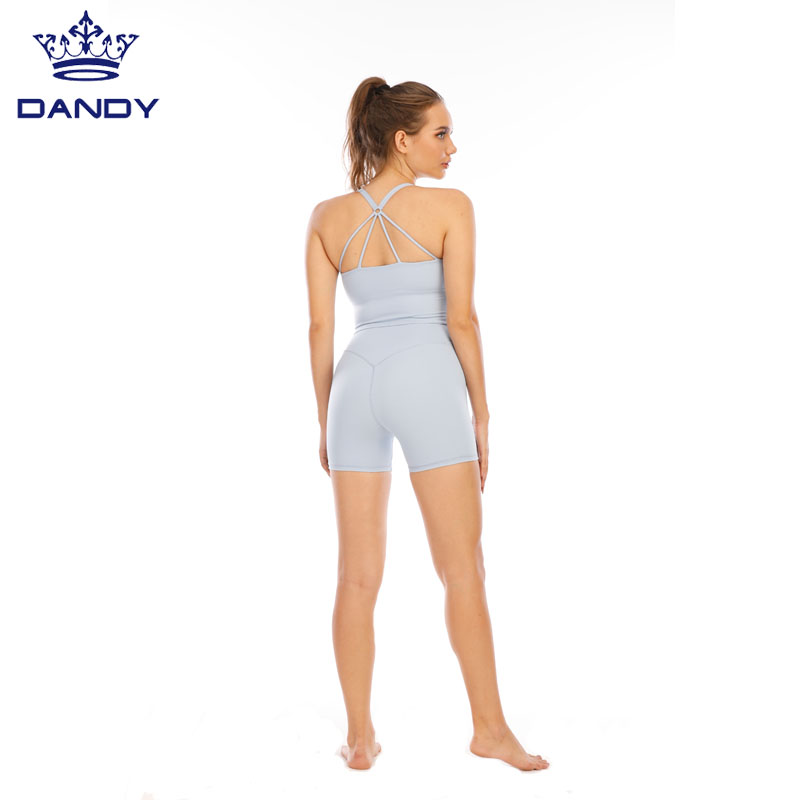 apana yoga shorts