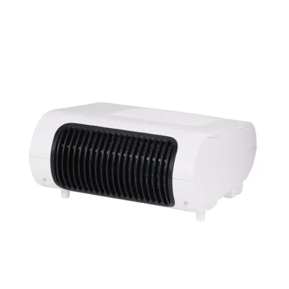 Portable Electric Air Fan Heater for Household Use
