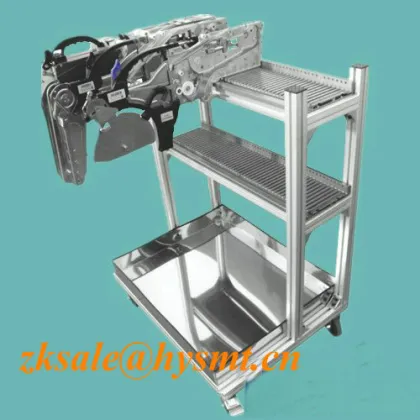 samsung feeder storage car