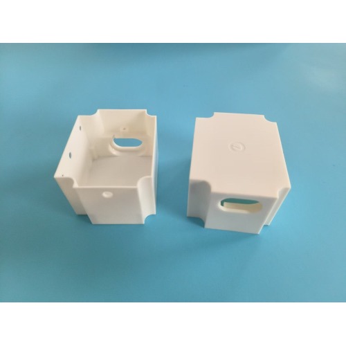 Custom Appliance Radiator Grille PLASTIC PARTS for Dryer