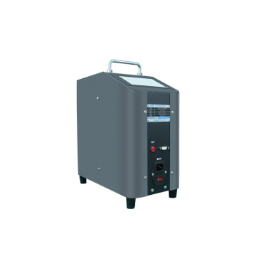 CKT3800 Suchy blok kalibrator z ekranem dotykowym
