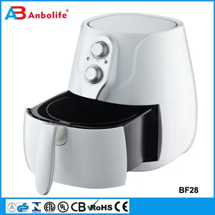 Air Fryer electrical deep fryer multi function cooker pressure cooker no oil electric cooker air fryer